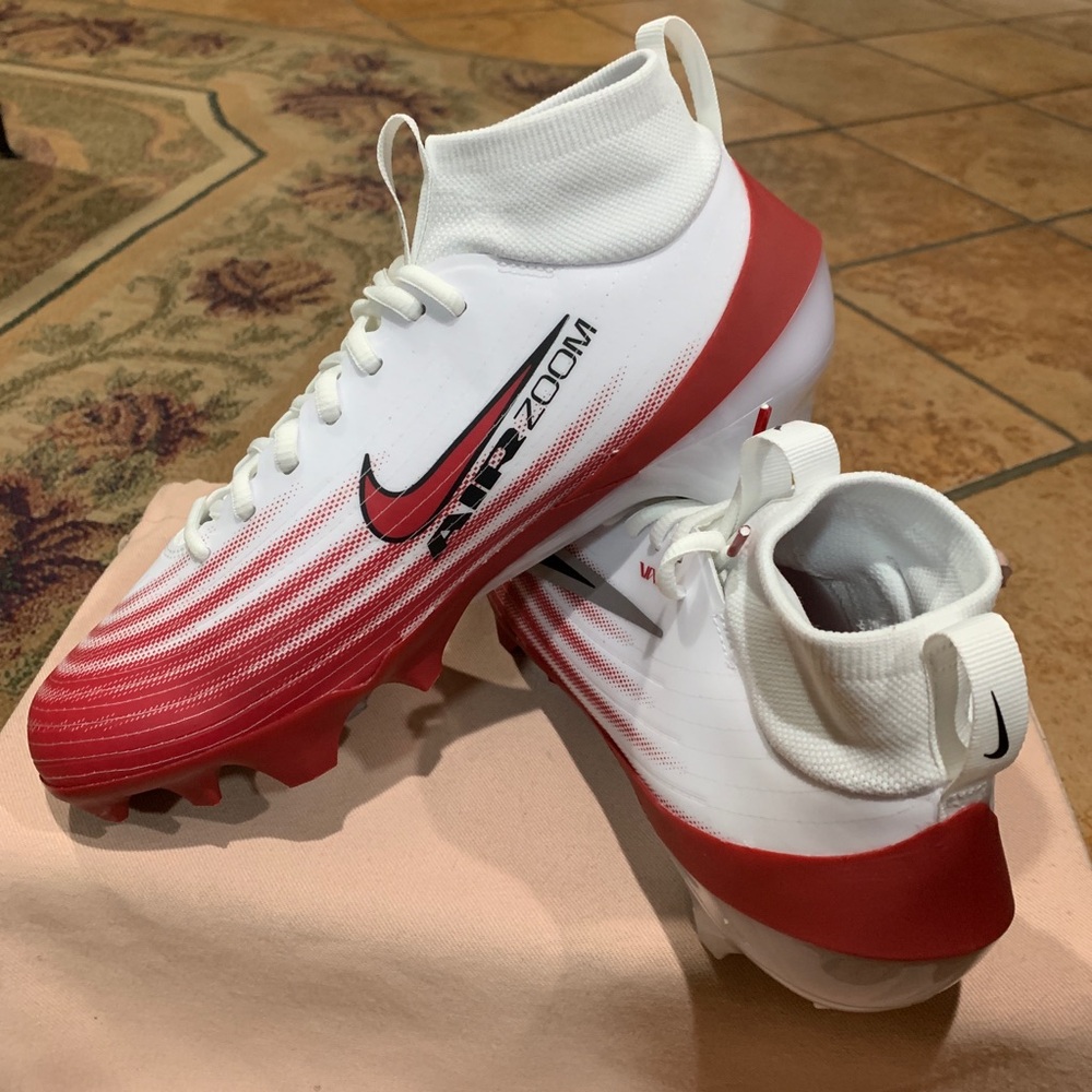 Nike Vapor Pro 1 Premium Men's Football Cleat - Picture 2 of 13